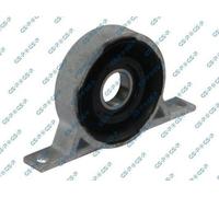 Supporto albero di trasmissione centro 513771 GSP per BMW 5 X3 5 Touring 6