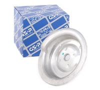 GSP 514204 Piattello ammortizzatore Anteriore Sx Anteriore Dx