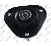GSP 514242 Supporto ammortizzatore adatto per MERCEDES-BENZ ANTOS Anteriore Sx