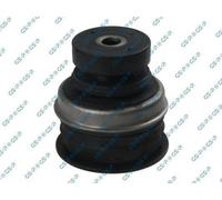 GSP Supporto Corpo Dell'Asse Frontale SX Destra Interno per Nissan Patrol TG IV