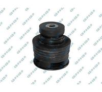 GSP 514317 Supporto assale per NISSAN Patrol GR IV SUV (Y60, GR)