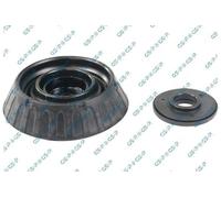 GSP 514569S Supporto ammortizzatore per HYUNDAI i10 (PA) Anteriore Sx Anteriore