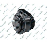 GSP 514772 Supporto motore adatto per MERCEDES-BENZ ANTOS Anteriore