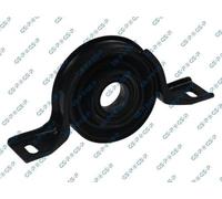 GSP 514802 Supporto albero trasmissione per OPEL ANTARA