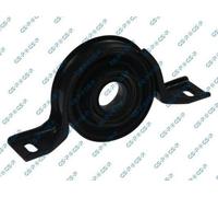 GSP 514802 Supporto albero trasmissione per OPEL ANTARA