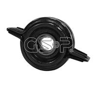 GSP 514818 Supporto albero trasmissione centro