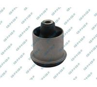 GSP 514901 Supporto assale per NISSAN MICRA III (K12) Note (E11, NE11)