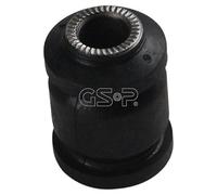 GSP 516157 Supporto braccio oscillante inferiore, Anteriore bilaterale Silent Block Silent block Silentblock braccio oscillante