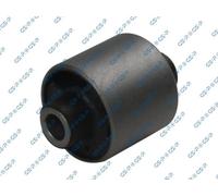 GSP 516306 Supporto, Corpo assiale per MAZDA