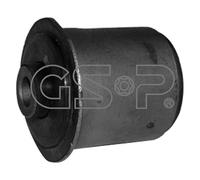 GSP 516384 Supporto braccio oscillante Posteriore inferiore Silent Block Silent block Silentblock braccio oscillante