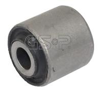 GSP 516398 Supporto braccio oscillante Posteriore Sx Posteriore Dx Silent Block Silent block Silentblock braccio oscillante