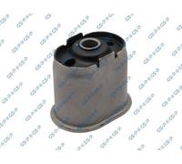 GSP 516410 Bronzina cuscinetto, Molla a balestra per CHRYSLER,DODGE