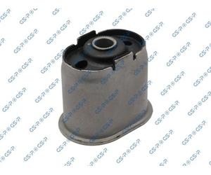 GSP 516410 Bronzina cuscinetto, Molla a balestra per CHRYSLER,DODGE