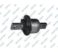 GSP 516426 Supporto assale adatto per MERCEDES-BENZ ANTOS Posteriore