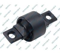 GSP 516631 Supporto assale per MAZDA 6 Hatchback (GG) 6 (GG) Posteriore