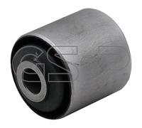 GSP 516676 Supporto braccio oscillante Posteriore, inferiore Silent Block Silent block Silentblock braccio oscillante