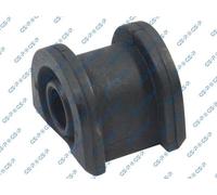 Supporto, Stabilizzatore Assale anteriore Sx per SUBARU FORESTER IMPREZA LEGACY