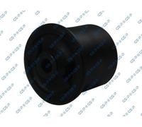 GSP Supporto Corpo Assale Posteriore Sinistra Destra per Toyota Aygo WNB1 _KGB1_