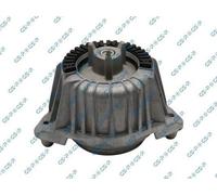 GSP 518046 Supporto motore adatto per MERCEDES-BENZ C-Klasse Limousine (W204)