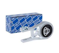 GSP 518196 Supporto motore adatto per MERCEDES-BENZ ACTROS MP2 / MP3 Anteriore