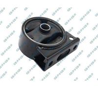 GSP 519026 Supporto motore adatto per PEUGEOT 4007 (VU, VV)