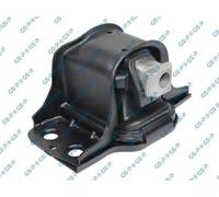 GSP 519027 Supporto motore per RENAULT SCÉNIC II (JM0/1) KANGOO Express (FW0/1)