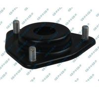 GSP 519083 Supporto ammortizzatore adatto per PEUGEOT 4007 (VU, VV) Anteriore Sx