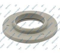 GSP 519230 Cuscinetto volvente, Supporto ammortizz. a molla per FORD,MAZDA