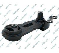 GSP 520488 Supporto motore per MAZDA 2 Schrägheck (DE, DH3) 2 Stufenheck (DE)