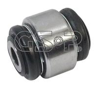 GSP 530241 Supporto braccio oscillante Assale post. bilaterale, centro Silent Block Silent block Silentblock braccio oscillante