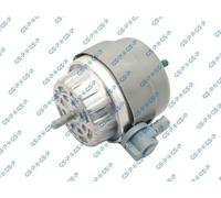 GSP 530367 Supporto motore per AUDI A6 Avant (4F5, C6) A6 Limousine (4F2, C6)