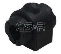 GSP 530508 Gommino barra stabilizzatrice Compatibilità con FORD Focus II Hatchback DA, HCP, DP Kuga Mk2 DM2 S-MAX WA6 MONDEO IV BA7 Focus II Station Wagon DA, FFS, DS GALAXY WA6