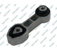 GSP 531557 Supporto motore per FORD KA (RU8) per FIAT 500 (312) PANDA (169)