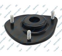 GSP 534004 Supporto ammortizzatore a molla per MITSUBISHI,SMART