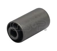 GSP 535110 Supporto braccio oscillante Posteriore inferiore Esterno inferiore Silent Block Silent block Silentblock braccio oscillante