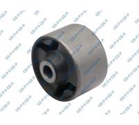 2x GSP Supporto Braccio Oscillante Posteriore Sinistra Dx per Opel Antara L07