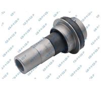 GSP 535943 Supporto, Corpo assiale per NISSAN