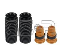 GSP 5407071PK Kit parapolvere ammortizzatore Anteriore Kit Parapolvere Ammortizzatore Kit parapolvere e tamponi per ammortizzatori Parapolvere e tamponi per ammortizzatori