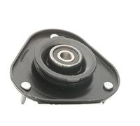 GSP 514242 Supporto ammortizzatore adatto per MERCEDES-BENZ ANTOS Anteriore Sx