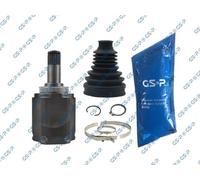 Giunto semiasse 601411 GSP per OPEL ASTRA J ASTRA J Tre volumi CORSA E