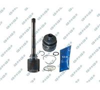 GSP 601552 Kit giunti semiasse Anteriore Dx, sul lato del cambio