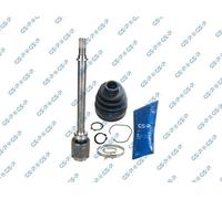 GSP Kit giunti semiasse 601936 per NISSAN