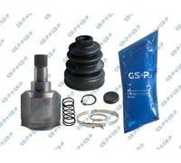 Giunto semiasse 602181 GSP per PEUGEOT CITROËN OPEL
