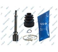 GSP 602231 Kit giunti, Semiasse per DACIA