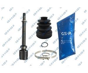 GSP 602231 Kit giunti, Semiasse per DACIA