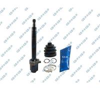 GSP 602348 Kit giunti, Semiasse per BMW,MINI