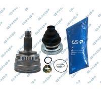 GSP Giunto Kit Giunti Albero Motore Lato Ruota per BMW 3er Touring E46