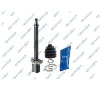 GSP 602650 Kit giunti, Semiasse per BMW,MINI