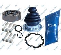 GSP 603003 Kit giunti, Semiasse per AUDI,SKODA,VW