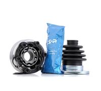Giunto semiasse 603008 GSP per SEAT AUDI SKODA VW CUPRA